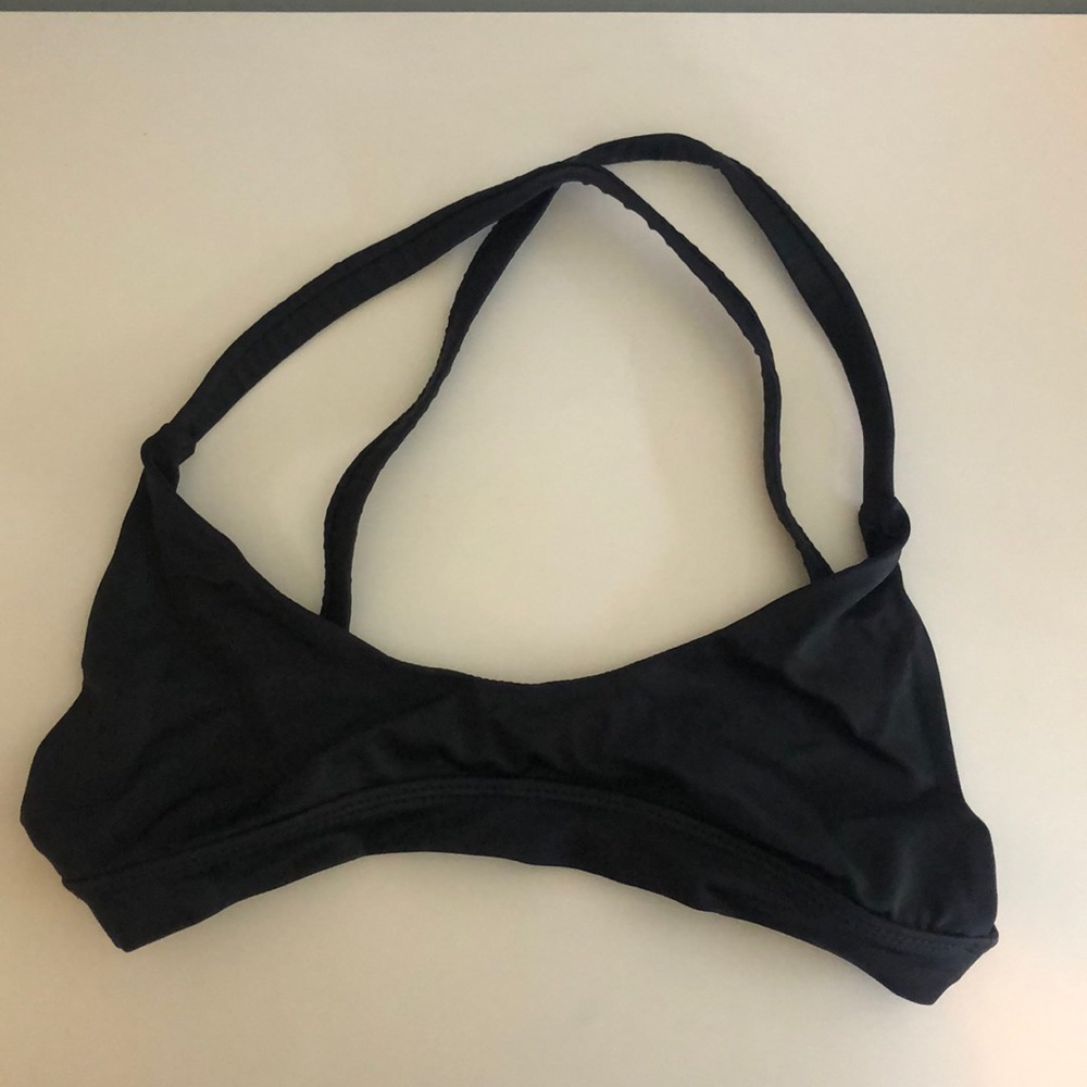 Bikini top